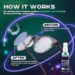 Ultimate Anti-Fog Spray for Helmets and Goggles