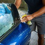 Anti-Fog Windshield Treatment Spray - 8 Fl Oz