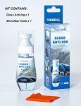 Visbella Anti-Fog Spray for Clear Vision (100ml)