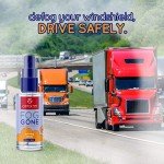 Anti-Fog Spray for Helmets and Eyewear