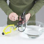 Anti-Fog Spray and Cleaner for Helmets and Goggles