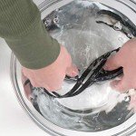 Anti-Fog Spray and Cleaner for Helmets and Goggles