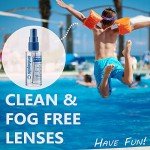 Anti Fog Spray for Glasses and Goggles