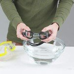 Anti-Fog Spray and Cleaner for Helmets and Goggles