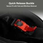 TCMT Youth Full Face Motocross Helmet