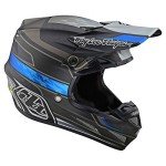 Troy Lee Designs SE4 Carbon MIPS Motocross Helmet