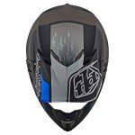 Troy Lee Designs SE4 Carbon MIPS Motocross Helmet