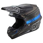 Troy Lee Designs SE4 Carbon MIPS Motocross Helmet