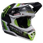 BELL Moto-10 MIPS Helmet Pro Circuit Replica