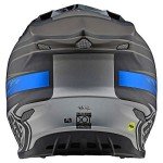 Troy Lee Designs SE4 Carbon MIPS Motocross Helmet