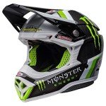 BELL Moto-10 MIPS Helmet Pro Circuit Replica