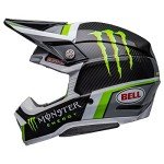 BELL Moto-10 MIPS Helmet Pro Circuit Replica