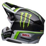 BELL Moto-10 MIPS Helmet Pro Circuit Replica