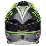 BELL Moto-10 MIPS Helmet Pro Circuit Replica