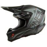 O'Neal Prodigy Carbon Motocross Helmet – Black MD