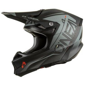 O'Neal Prodigy Carbon Motocross Helmet, Black
