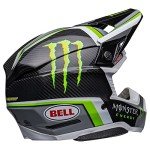 BELL Moto-10 MIPS Helmet Pro Circuit Replica