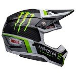 BELL Moto-10 MIPS Helmet Pro Circuit Replica