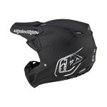 Troy Lee SE5 Carbon Motocross Helmet - Large