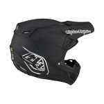 Troy Lee SE5 Carbon Motocross Helmet - Large