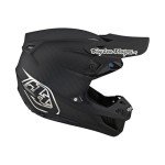 Troy Lee SE5 Carbon Motocross Helmet - Large