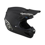 Troy Lee SE5 Carbon Motocross Helmet - Large