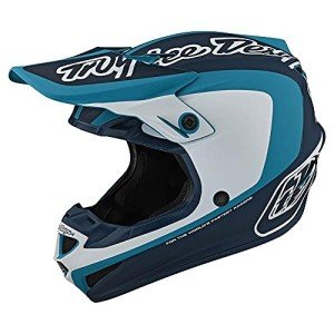 Troy Lee Designs SE4 Corsa Full Face Helmet