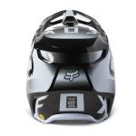 Fox Racing Youth V1 Motocross Helmet - White Medium