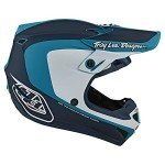 Troy Lee Designs SE4 Corsa Full Face Helmet