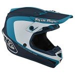 Troy Lee Designs SE4 Corsa Full Face Helmet