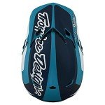 Troy Lee Designs SE4 Corsa Full Face Helmet
