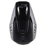 Alpinestars S-M5 Black Matte Motocross Helmet - XL
