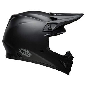 Bell MX-9 MIPS Off-Road Helmet - Matte Black