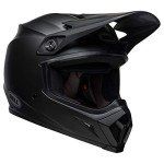 Bell MX-9 MIPS Off-Road Helmet - Matte Black