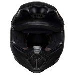 Bell MX-9 MIPS Off-Road Helmet - Matte Black