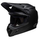 Bell MX-9 MIPS Off-Road Helmet - Matte Black