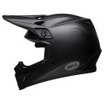 Bell MX-9 MIPS Off-Road Helmet - Matte Black