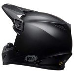 Bell MX-9 MIPS Off-Road Helmet - Matte Black