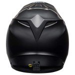 Bell MX-9 MIPS Off-Road Helmet - Matte Black