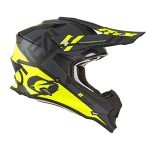 Oneal 2 Series Spyde Helmet - Black/Hi-Viz