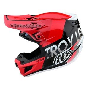Troy Lee SE5 Composite Motocross Helmet - Medium