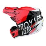 Troy Lee SE5 Composite Motocross Helmet - Medium
