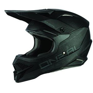Oneal 3 Series Flat 2.0 Helmet - Large