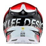 Troy Lee SE5 Composite Motocross Helmet - Medium