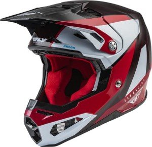 Fly Racing 2022 Formula Carbon Prime Helmet - Medium