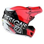 Troy Lee SE5 Composite Motocross Helmet - Medium