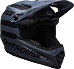 BELL Full-9 Adult Full-Face Helmet - Matte Slate