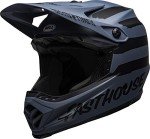 BELL Full-9 Adult Full-Face Helmet - Matte Slate