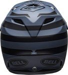 BELL Full-9 Adult Full-Face Helmet - Matte Slate