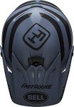 BELL Full-9 Adult Full-Face Helmet - Matte Slate
